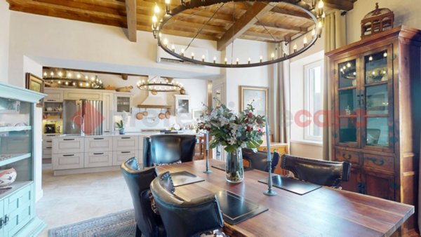 casa indipendente in vendita a Coreglia Antelminelli