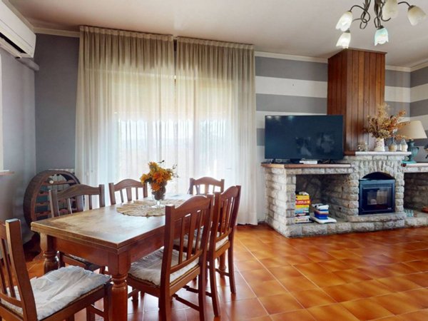 appartamento in vendita a Coreglia Antelminelli in zona Piano di Coreglia