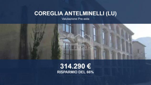 locale commerciale in vendita a Coreglia Antelminelli in zona Ghivizzano