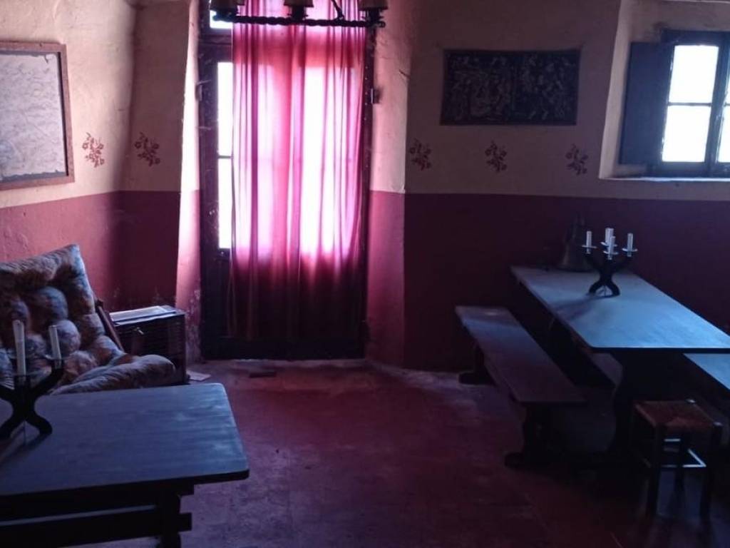 casa indipendente in vendita a Coreglia Antelminelli in zona Tereglio