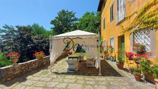 casa indipendente in vendita a Coreglia Antelminelli