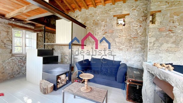 appartamento in vendita a Coreglia Antelminelli