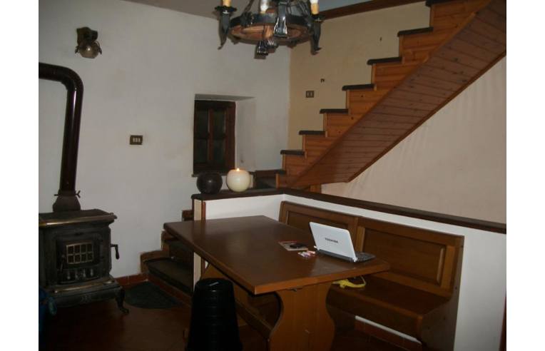 appartamento in vendita a Coreglia Antelminelli in zona Ghivizzano