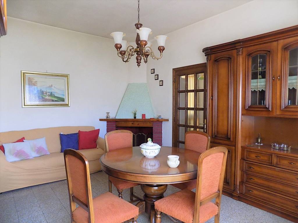 appartamento in vendita a Coreglia Antelminelli in zona Piano di Coreglia