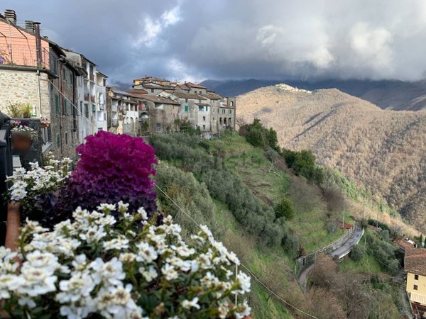 appartamento in vendita a Coreglia Antelminelli
