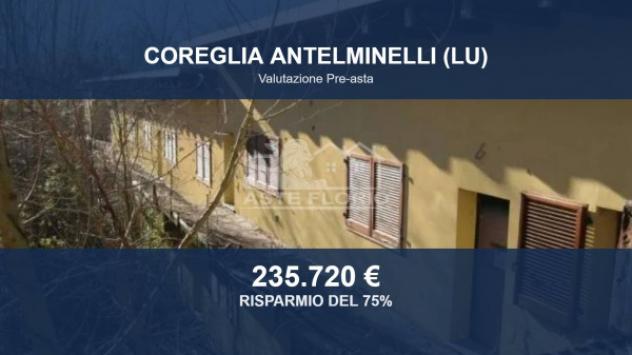 locale commerciale in vendita a Coreglia Antelminelli in zona Ghivizzano