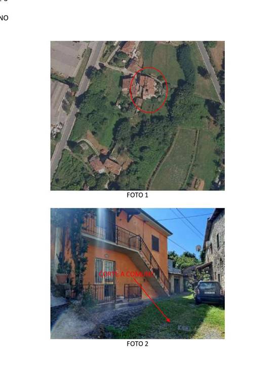terreno edificabile in vendita a Coreglia Antelminelli in zona Piano di Coreglia