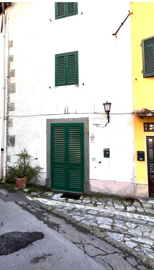 appartamento in vendita a Coreglia Antelminelli