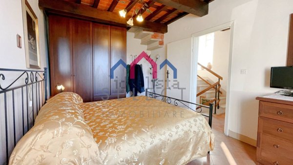 appartamento in vendita a Coreglia Antelminelli in zona Vitiana