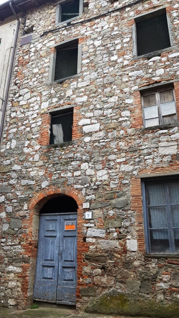 appartamento in vendita a Coreglia Antelminelli