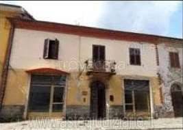 appartamento in vendita a Coreglia Antelminelli in zona Calavorno