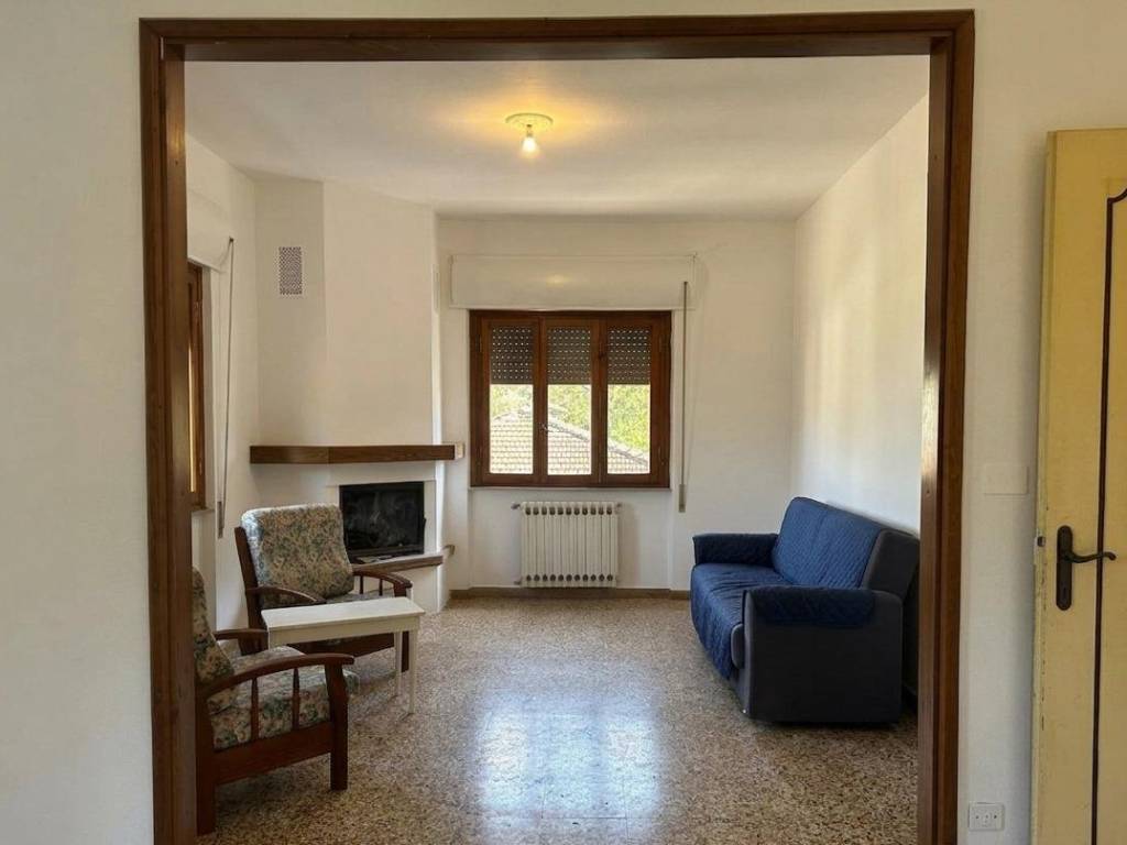 appartamento in vendita a Coreglia Antelminelli in zona Calavorno