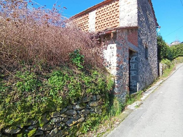 casa indipendente in vendita a Coreglia Antelminelli in zona Ghivizzano