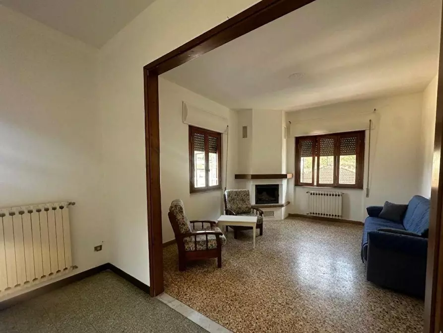 appartamento in vendita a Coreglia Antelminelli in zona Calavorno
