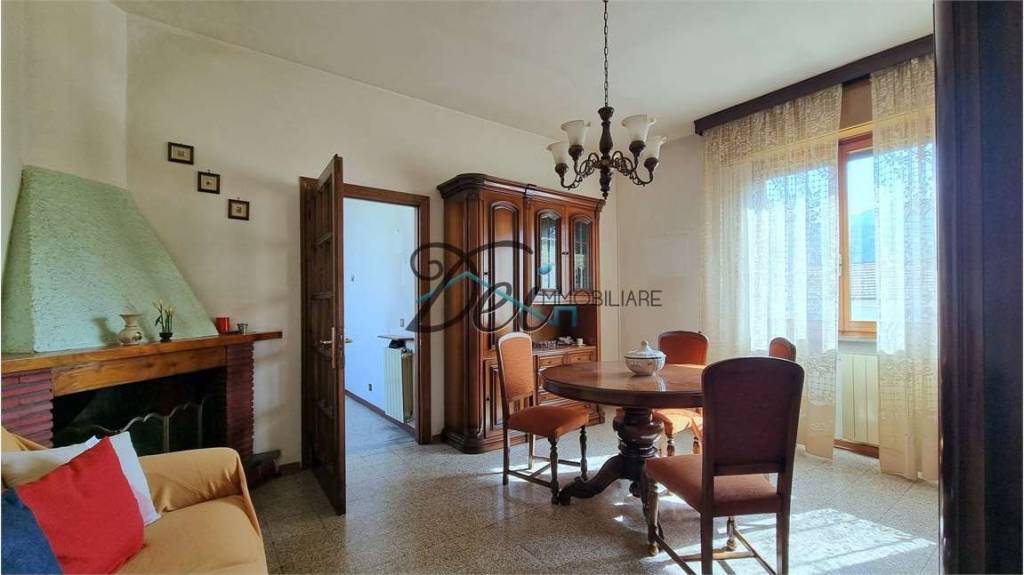 appartamento in vendita a Coreglia Antelminelli in zona Piano di Coreglia