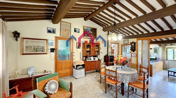 appartamento in vendita a Coreglia Antelminelli in zona Tereglio