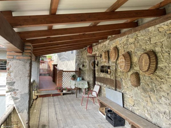 casa indipendente in vendita a Coreglia Antelminelli in zona Tereglio