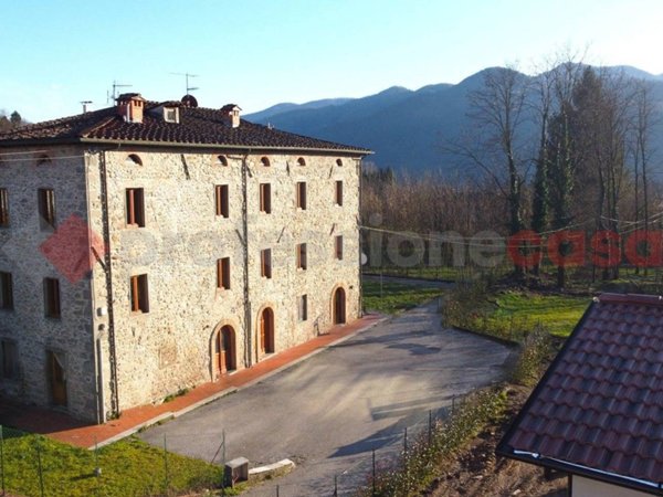 appartamento in vendita a Coreglia Antelminelli in zona Piano di Coreglia