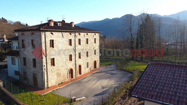 appartamento in vendita a Coreglia Antelminelli in zona Piano di Coreglia