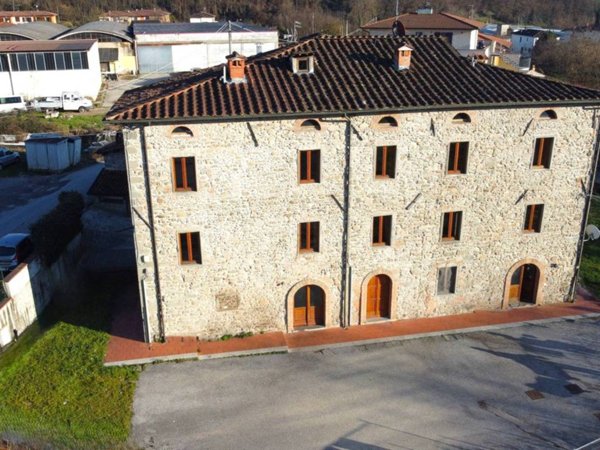 appartamento in vendita a Coreglia Antelminelli in zona Piano di Coreglia