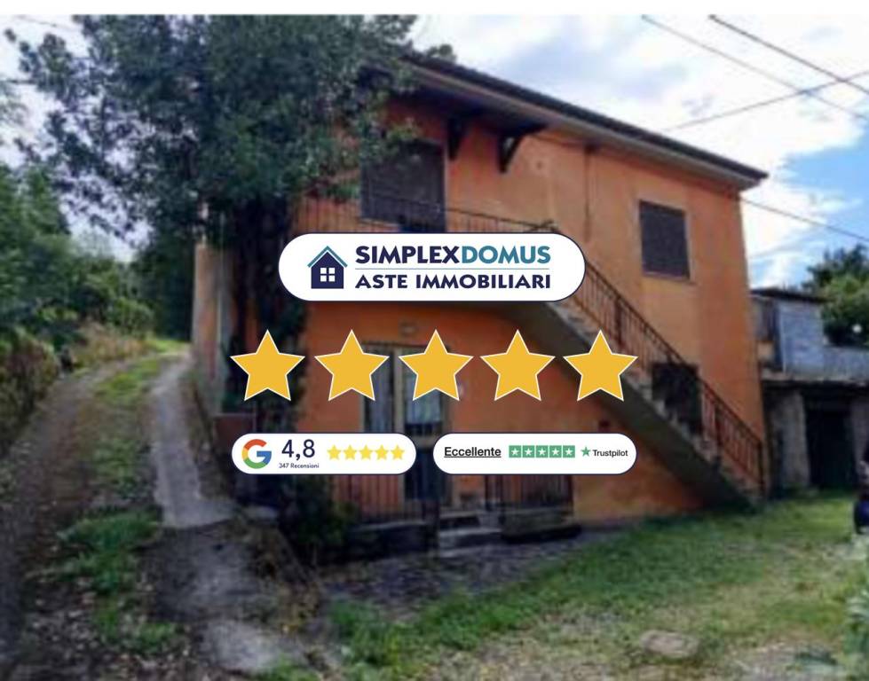 appartamento in vendita a Coreglia Antelminelli in zona Piano di Coreglia