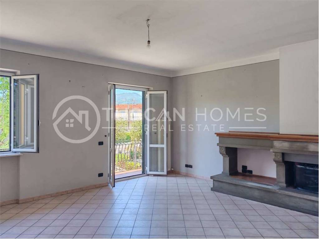 appartamento in vendita a Coreglia Antelminelli in zona Piano di Coreglia