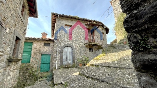 casa indipendente in vendita a Coreglia Antelminelli in zona Vitiana