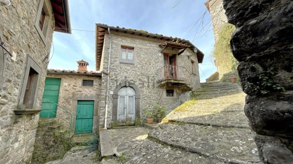 casa indipendente in vendita a Coreglia Antelminelli in zona Vitiana