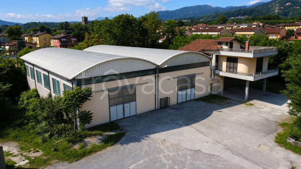 appartamento in vendita a Coreglia Antelminelli in zona Piano di Coreglia