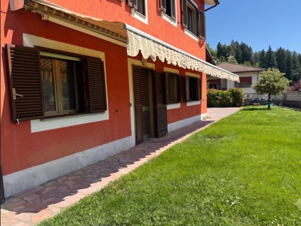 appartamento in vendita a Coreglia Antelminelli
