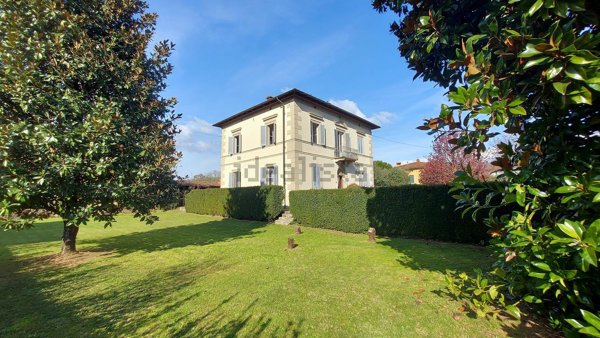 casa indipendente in vendita a Coreglia Antelminelli