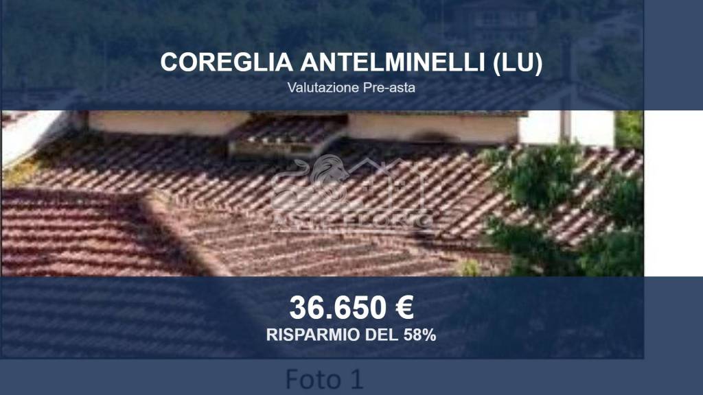 appartamento in vendita a Coreglia Antelminelli in zona Calavorno