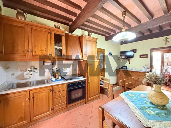 casa indipendente in vendita a Coreglia Antelminelli in zona Vitiana