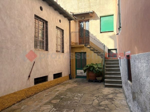 casa indipendente in vendita a Coreglia Antelminelli