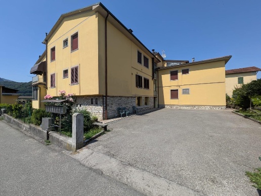 appartamento in vendita a Coreglia Antelminelli in zona Piano di Coreglia