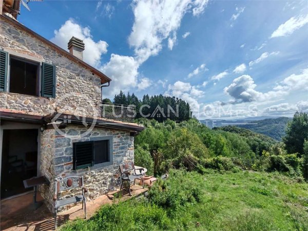 casa indipendente in vendita a Coreglia Antelminelli in zona Gromignana