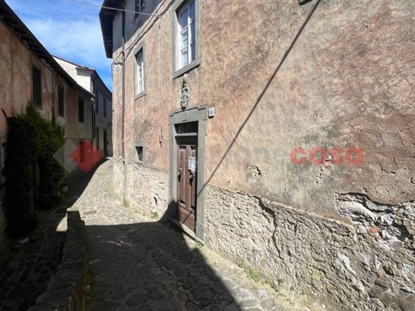 casa indipendente in vendita a Coreglia Antelminelli