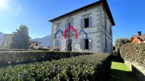casa indipendente in vendita a Coreglia Antelminelli in zona Piano di Coreglia