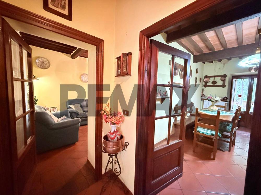 casa indipendente in vendita a Coreglia Antelminelli in zona Vitiana