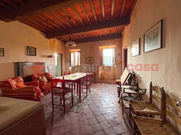 appartamento in vendita a Coreglia Antelminelli
