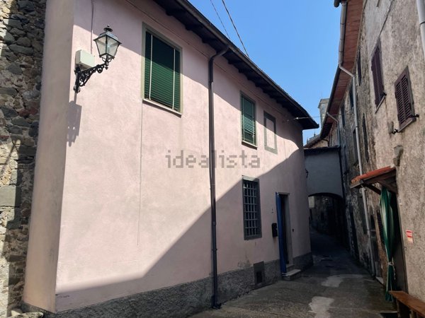 casale in vendita a Coreglia Antelminelli in zona Tereglio