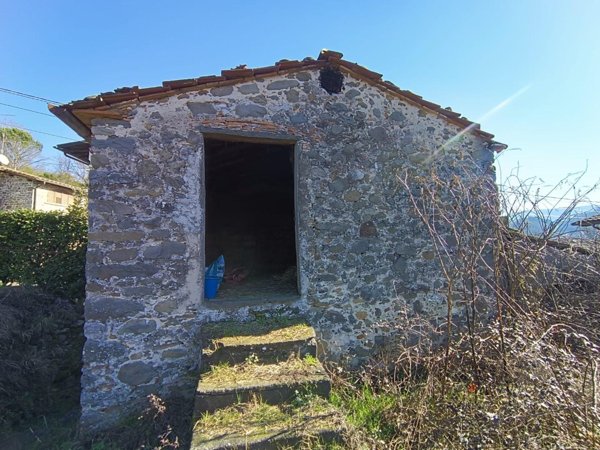 azienda agricola in vendita a Coreglia Antelminelli in zona Ghivizzano