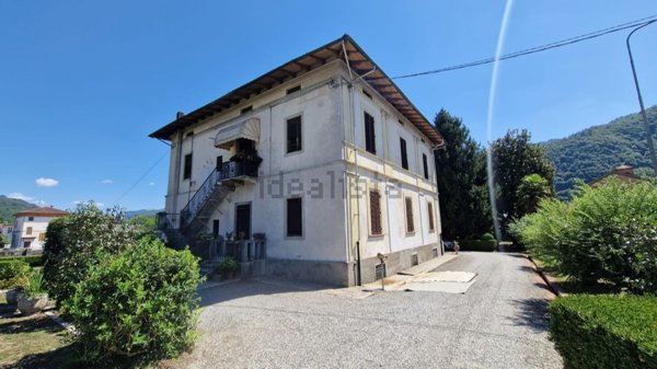 casa indipendente in vendita a Coreglia Antelminelli