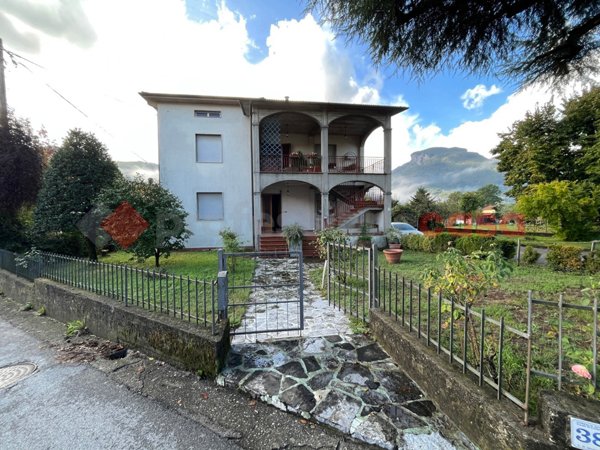 appartamento in vendita a Coreglia Antelminelli in zona Piano di Coreglia