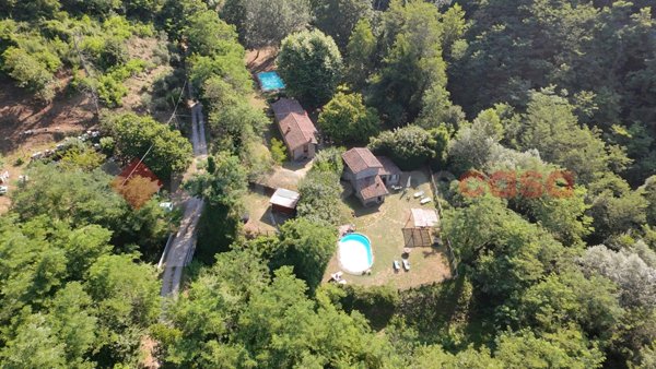 casa indipendente in vendita a Coreglia Antelminelli
