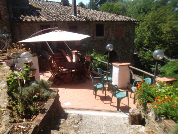 casa indipendente in vendita a Coreglia Antelminelli in zona Vitiana