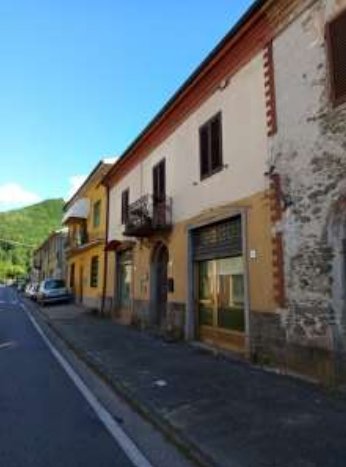 appartamento in vendita a Coreglia Antelminelli in zona Piano di Coreglia