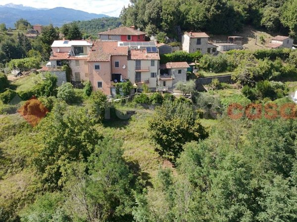 casa indipendente in vendita a Coreglia Antelminelli in zona Gromignana