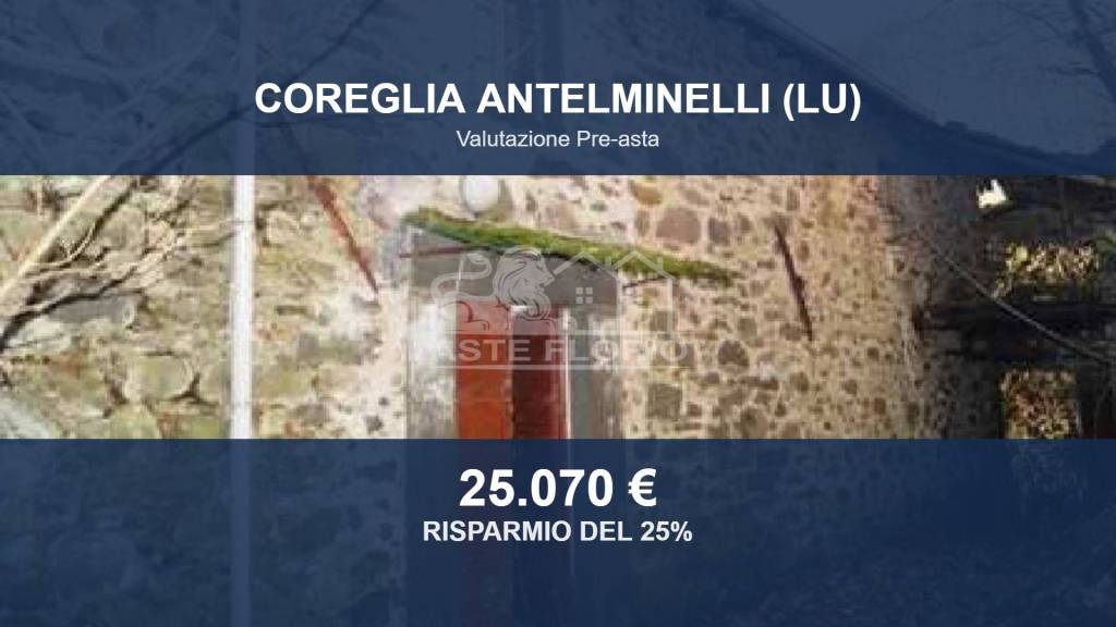 casa indipendente in vendita a Coreglia Antelminelli