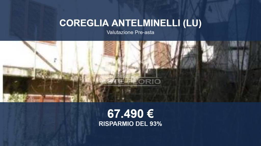 appartamento in vendita a Coreglia Antelminelli in zona Ghivizzano